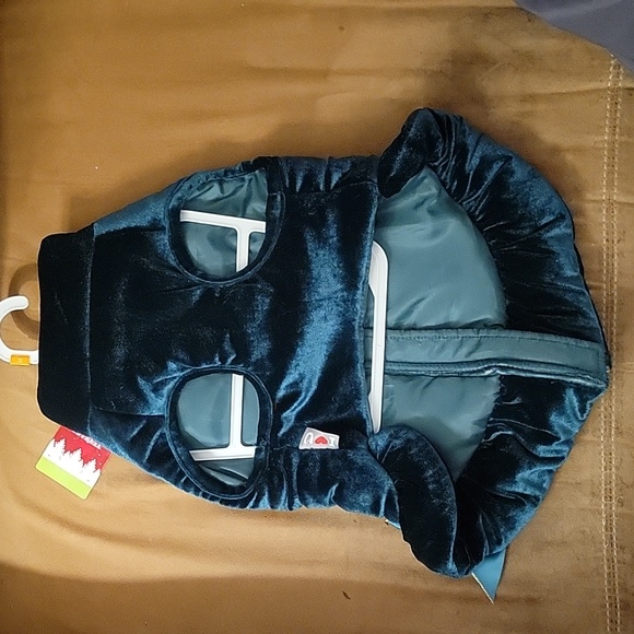 Dog dress size M - Picture 4 of 8